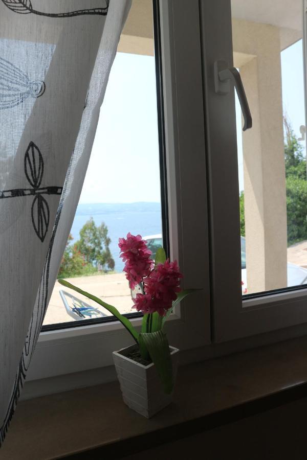 Apartments Joko Omiš Esterno foto
